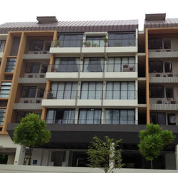 The Ambra (D15), Apartment #483912241